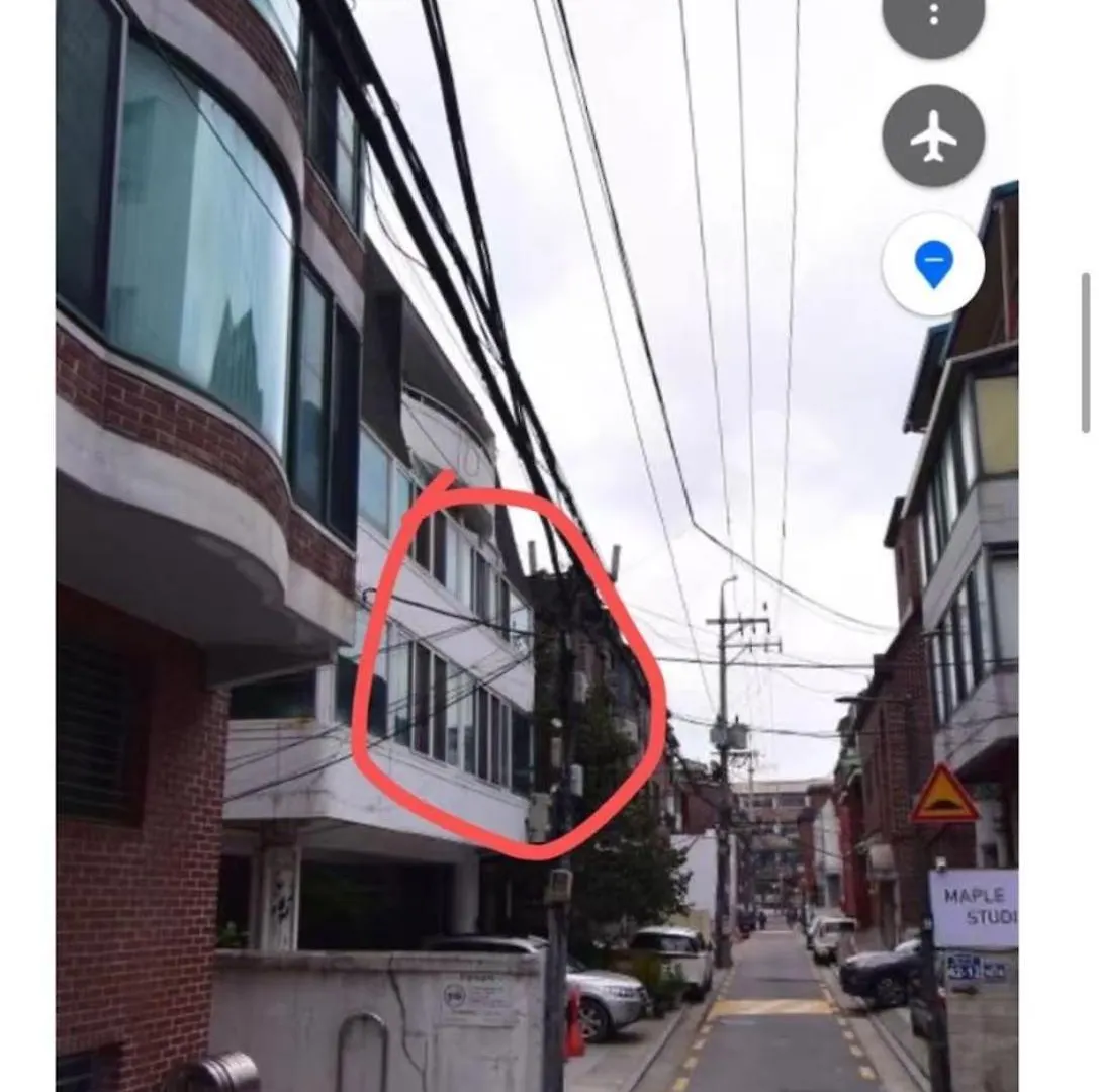 Anminsu5D Appartement Seoel 0*,  Zuid-Korea