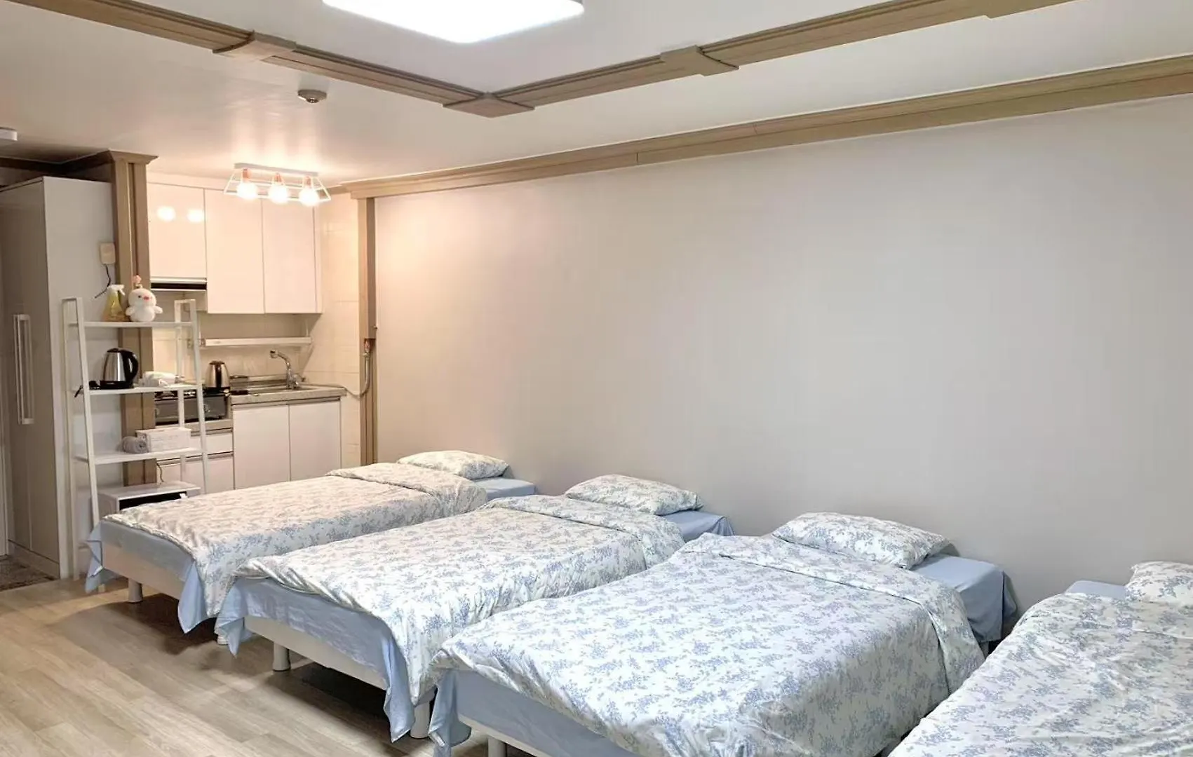 Anminsu5D Appartement Seoel