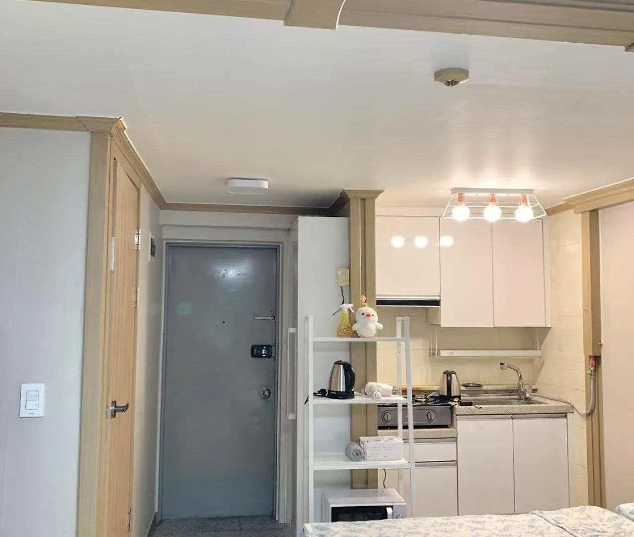 Anminsu5D Appartement Seoel