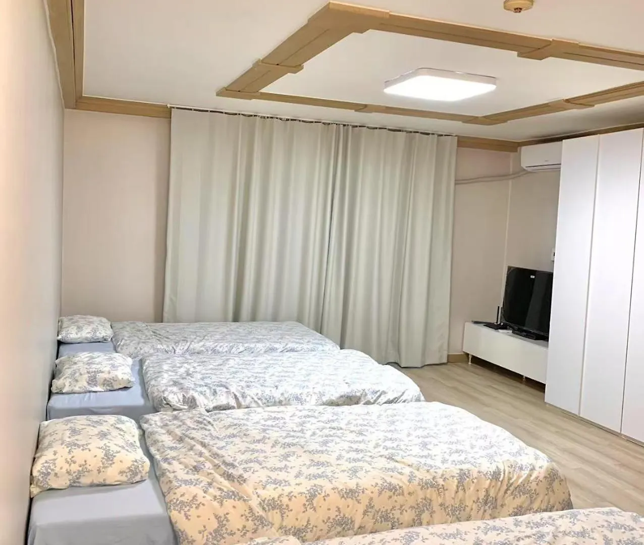 Anminsu5D Appartement Seoel